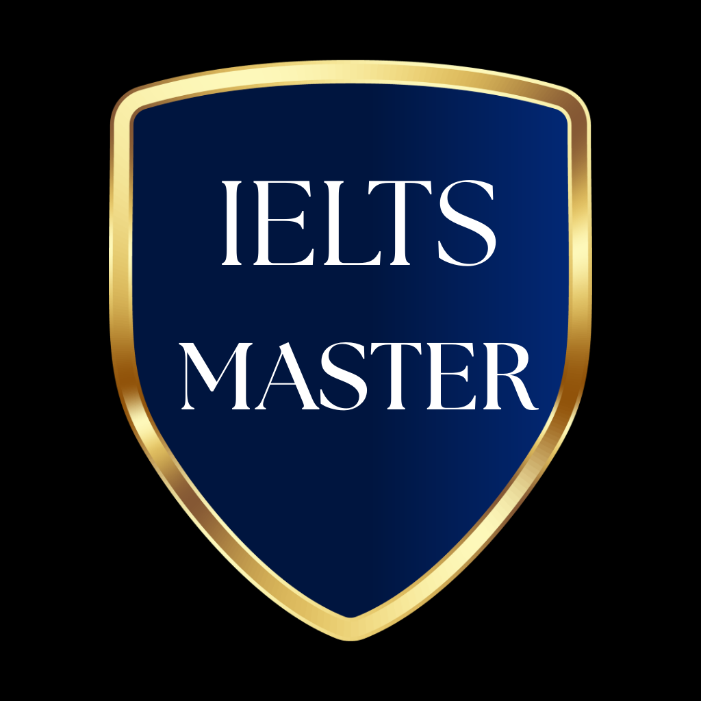 IELTS Idiom & Vocab Master