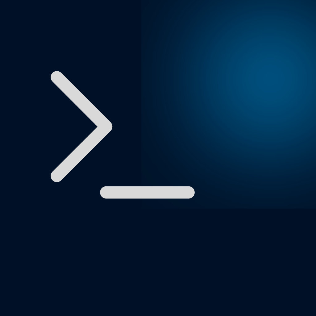 My Terminal Emulator